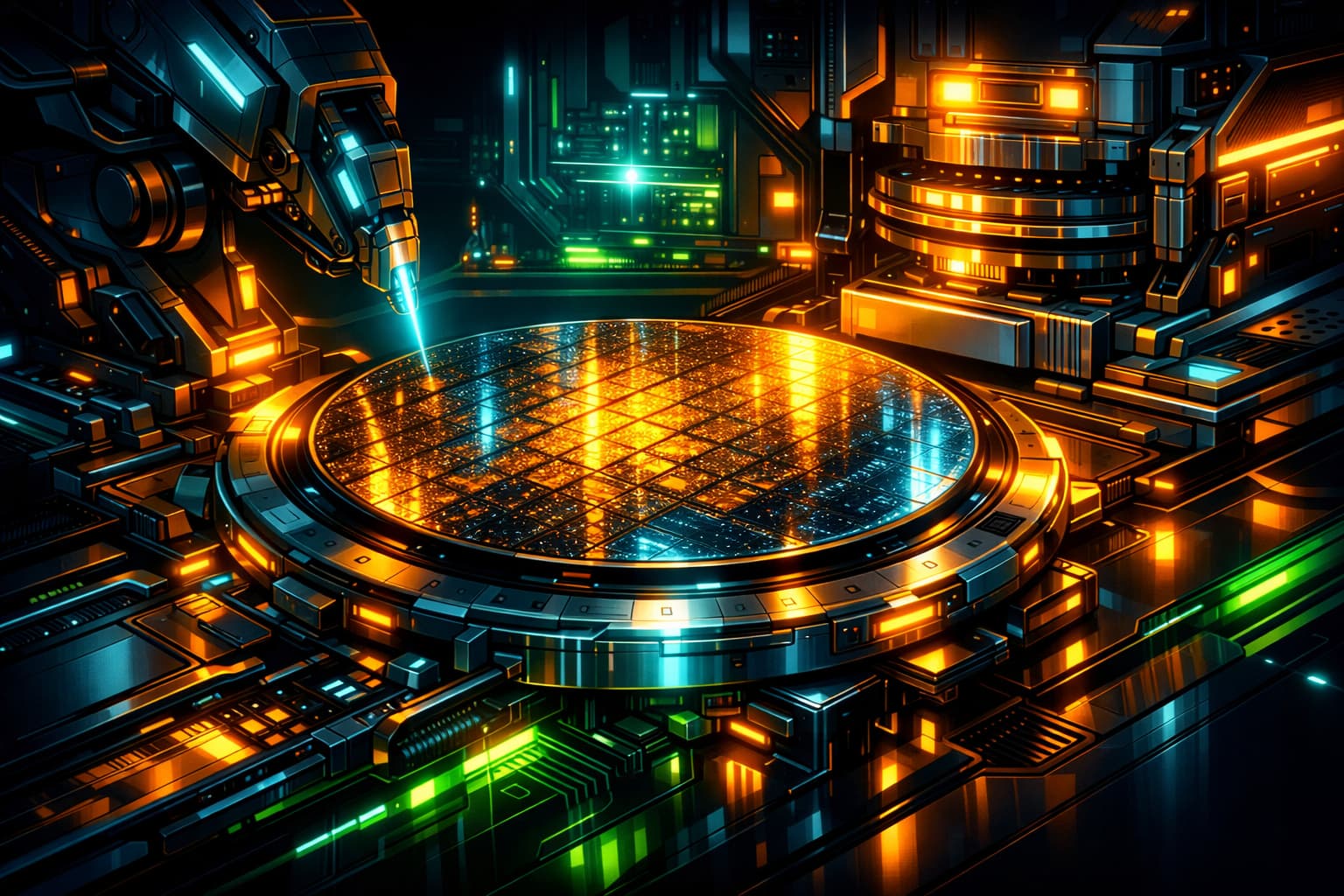 TSMC may be the real next AI earnings catalyst