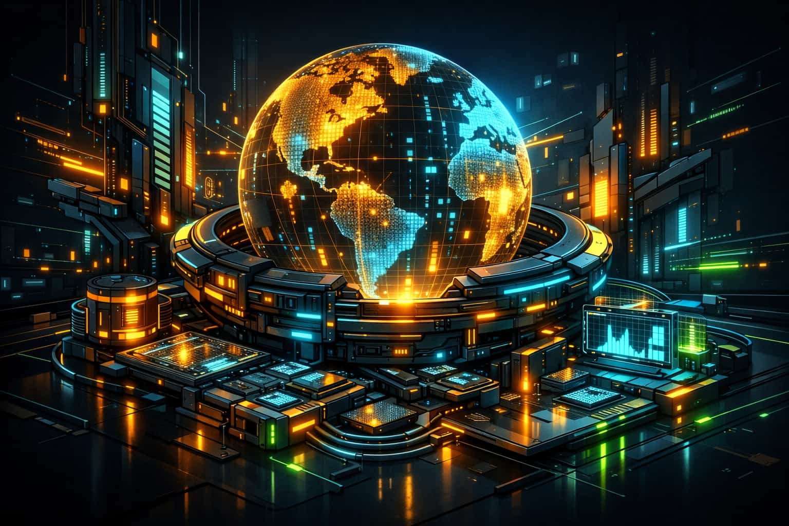 S&P Global (SPGI): AI-Driven Data Compounder