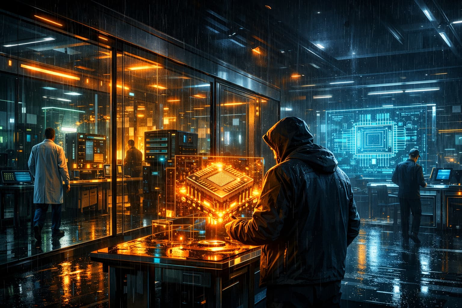 Arm Holdings plc American Depositary Shares (ARM) drops 5.2%