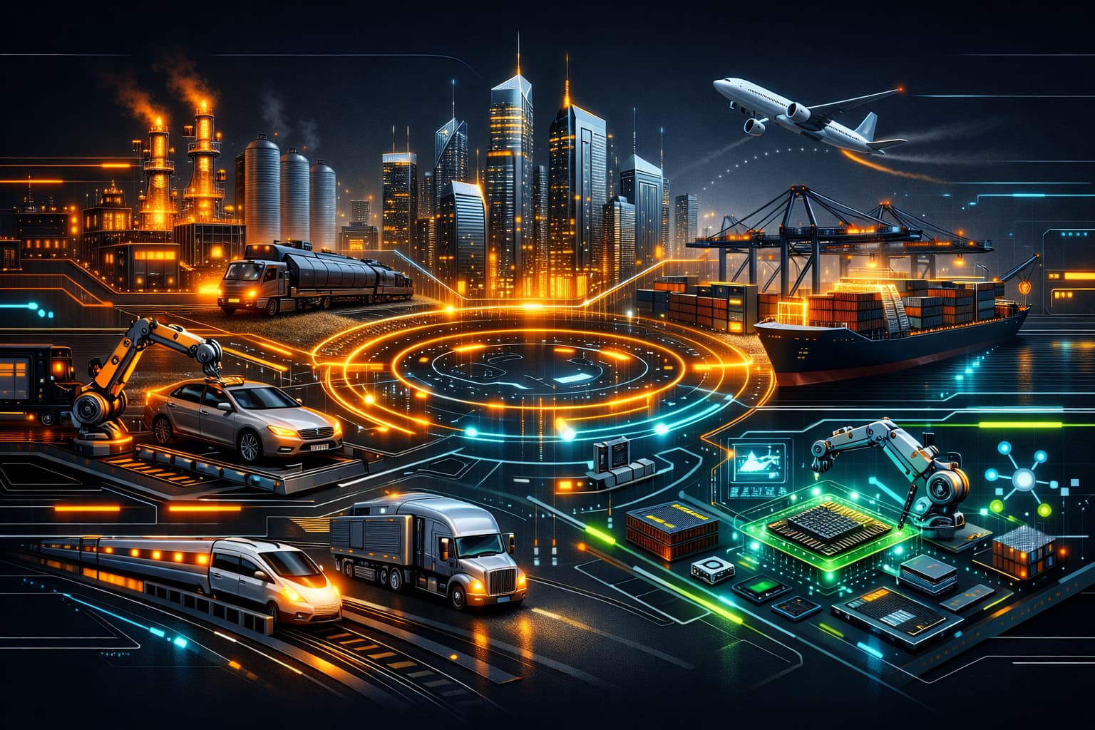 Carvix SPAC Merger: A $1.0B Roll-Up With a Cash Clock