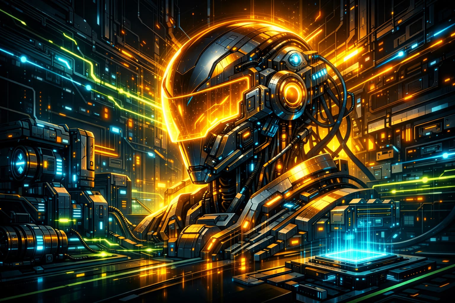 The Great AI Shock, Revealed: What Stock Is Matt McCall Teasing in The McCall Innovation Report?