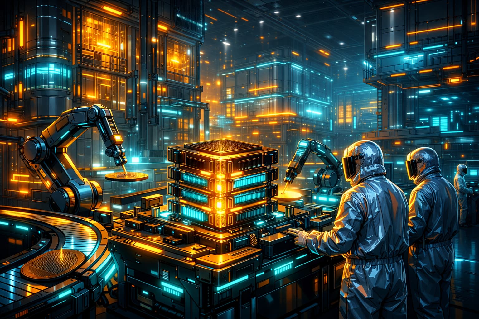 Micron Technology, Inc. (MU) rises 6.2% on chip rally