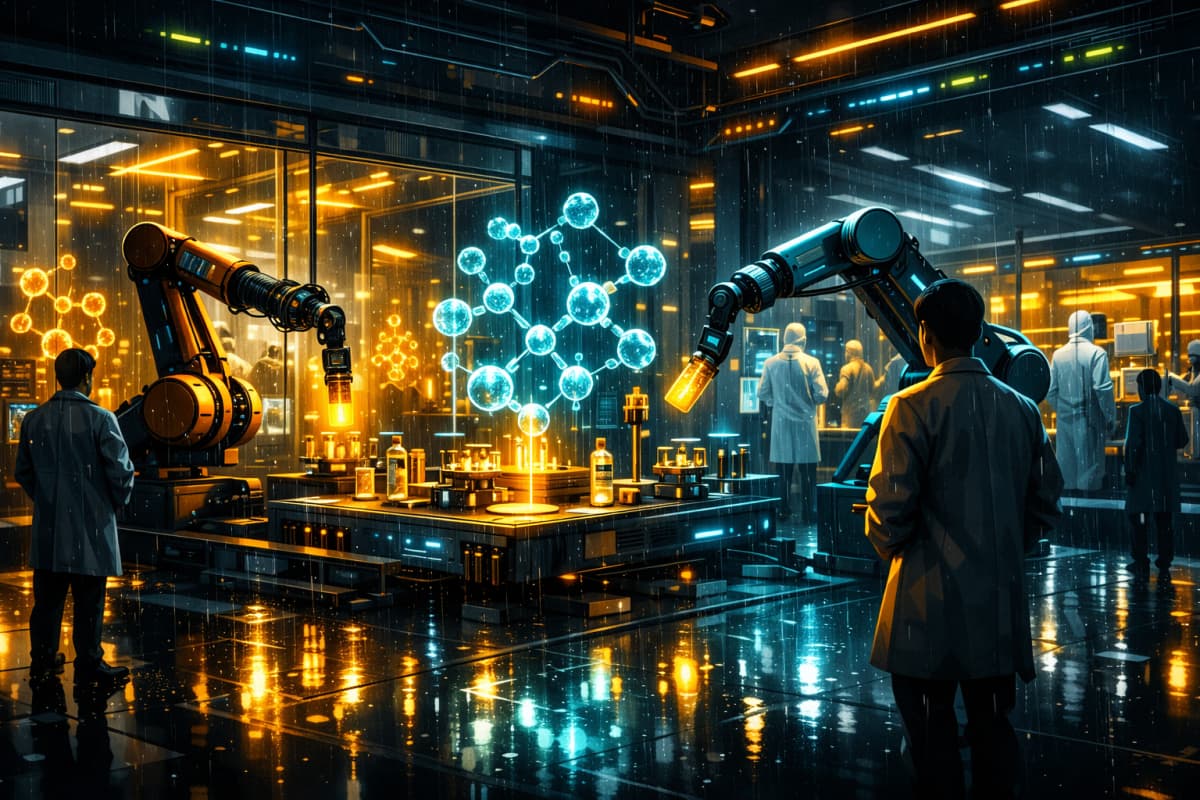 Summit Therapeutics Inc. (SMMT) drops 9.9% on profit-taking