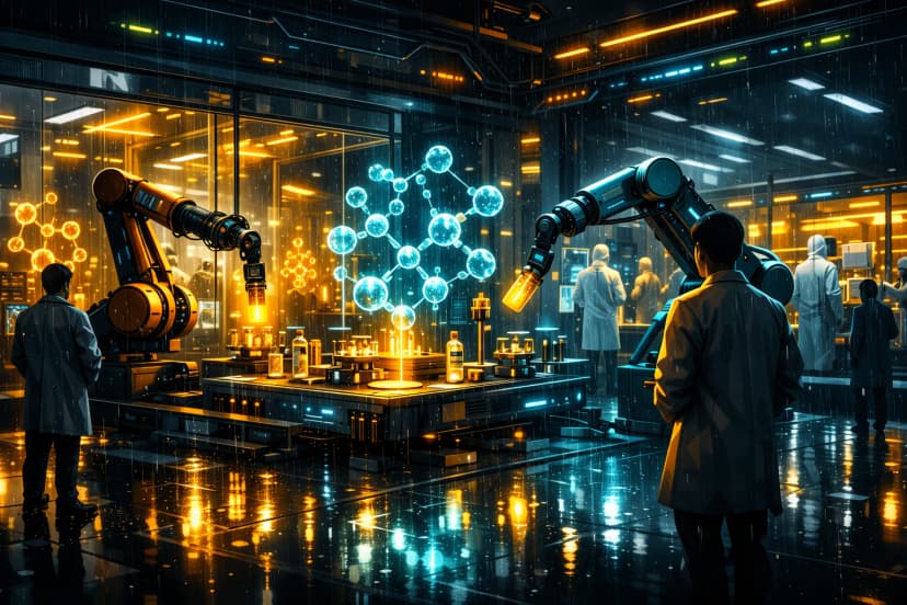 Summit Therapeutics Inc. (SMMT) drops 9.9% on profit-taking