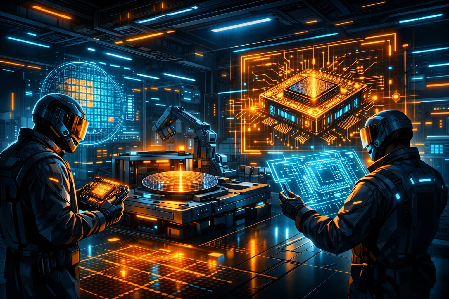 Arm Holdings plc American Depositary Shares (ARM) rises on AI