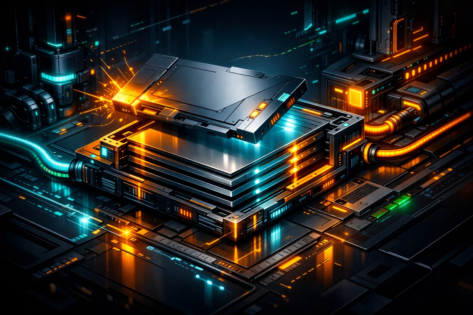 ProLogium SPAC Merger: The Bull and Bear Case for TDAC