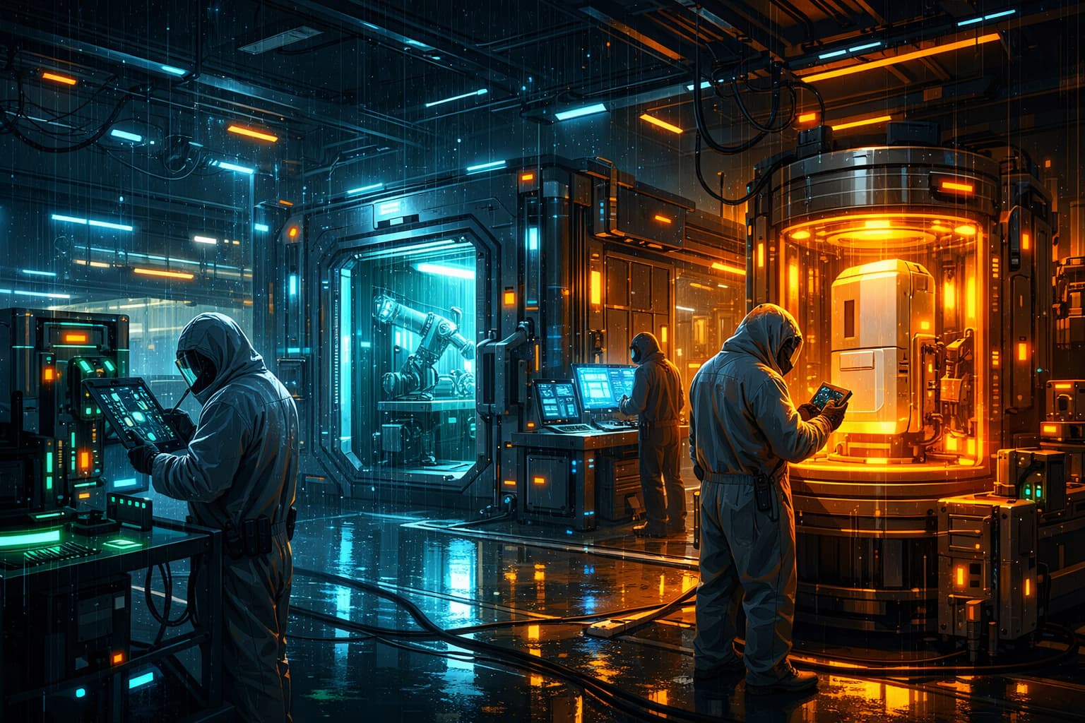 UL Solutions Inc. (ULS) falls 12% after Q2 earnings
