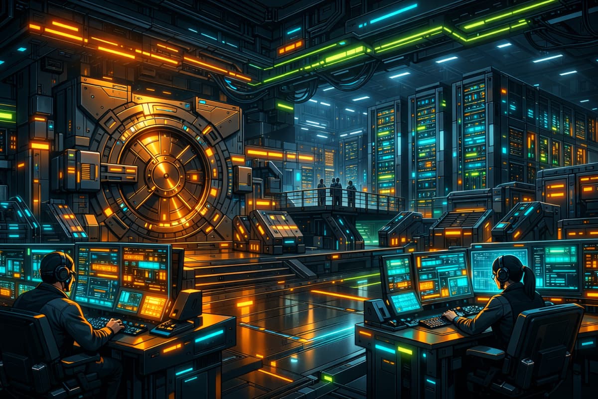 State Street (STT): Scale, Mix Shift, and a Reasonable Valuation