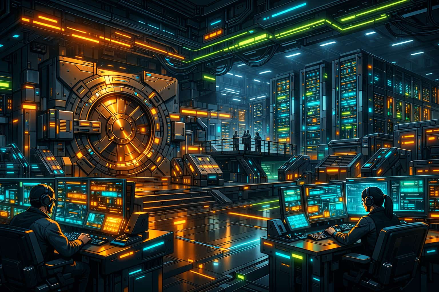 State Street (STT): Scale, Mix Shift, and a Reasonable Valuation