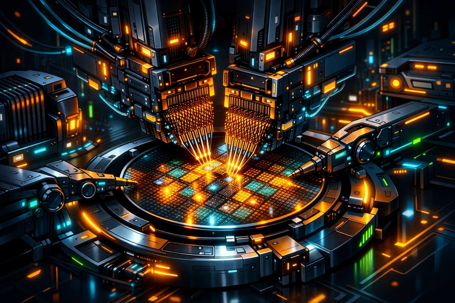 FormFactor (FORM): AI Test Demand Drives Growth
