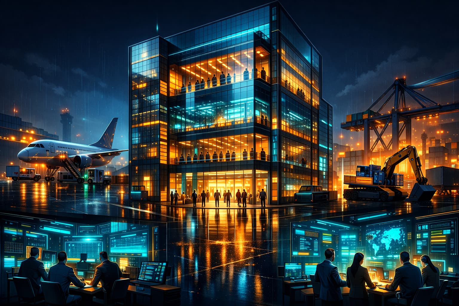 ORIX Corporation (IX) climbs on record earnings and buybacks