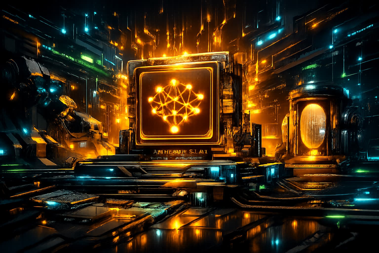 What to Watch as xETFs Korea AI Semiconductor Prices on NASDAQ