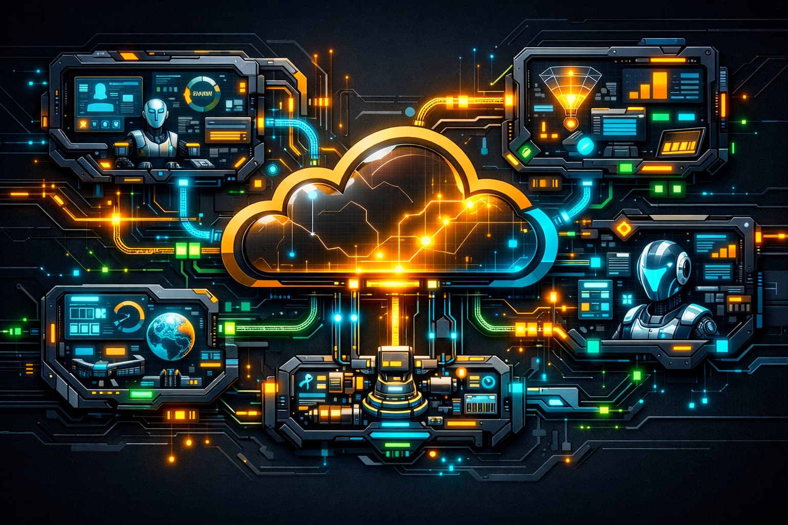 Salesforce (CRM): AI Monetization Meets Margin Expansion