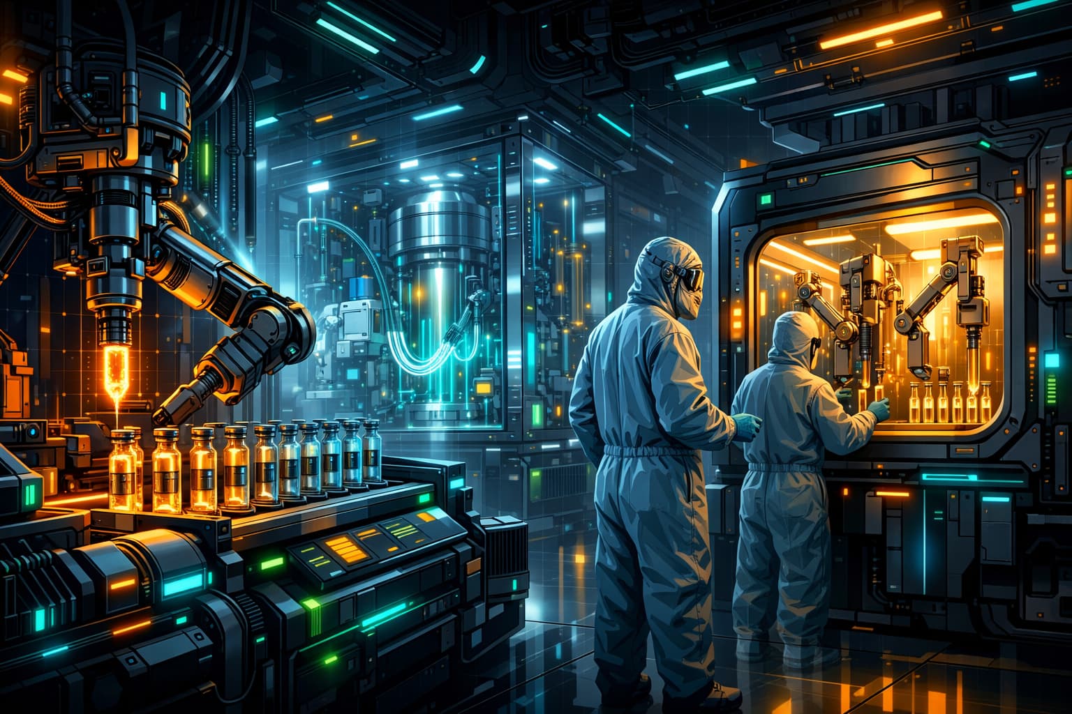 AbbVie (ABBV): Skyrizi and Rinvoq Drive the Transition