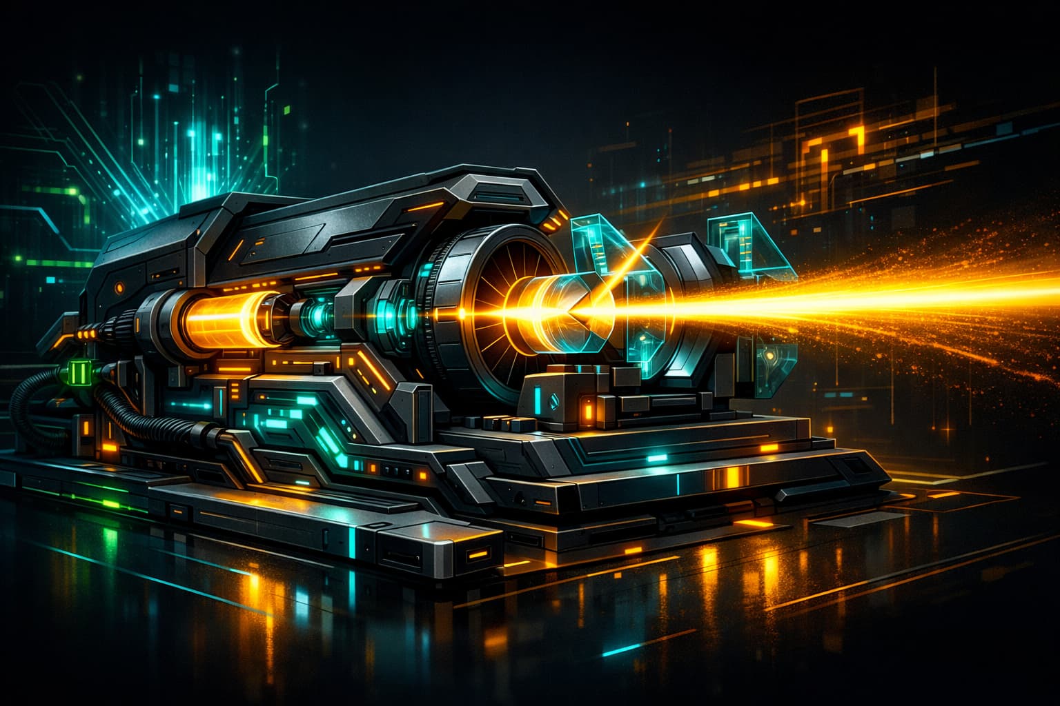 Lumentum’s drop doesn’t kill the AI optics thesis — it exposes the next debate