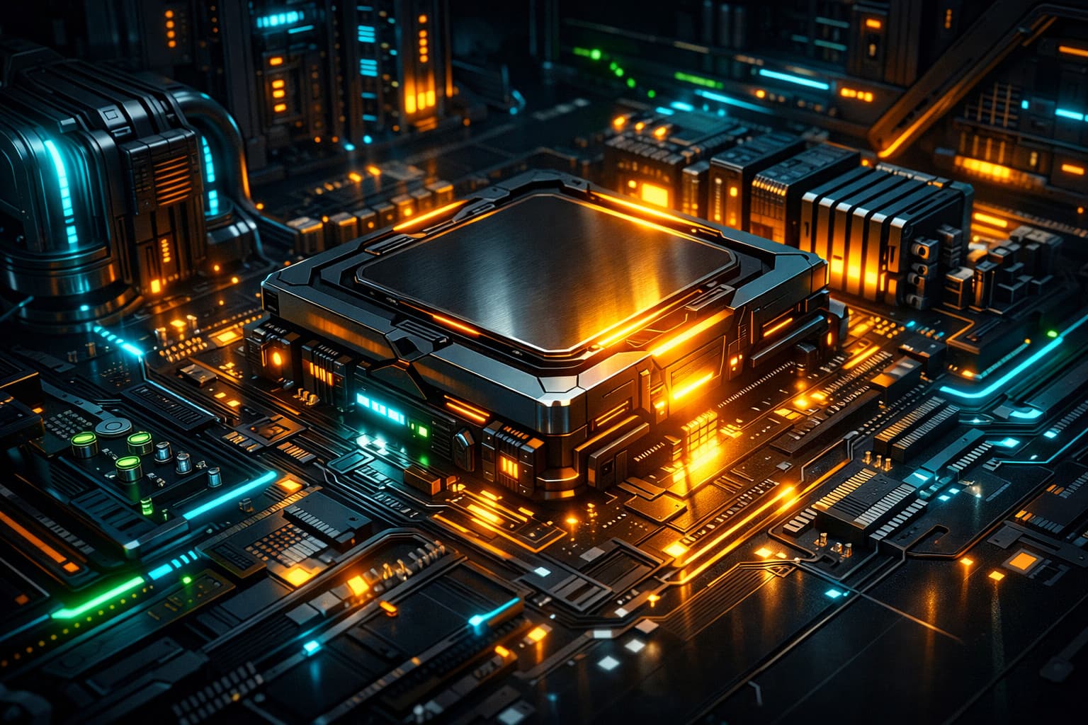 Nvidia is not Cisco, but the semiconductor trade still needs a reset