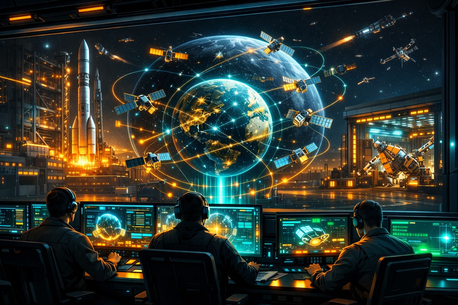 AST SpaceMobile, Inc. (ASTS) rises 8% to new 52-week high