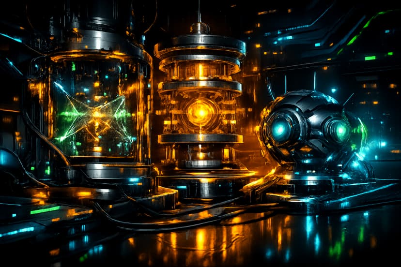 Infleqtion (INFQ): Quantum Growth, But Valuation Is Rich