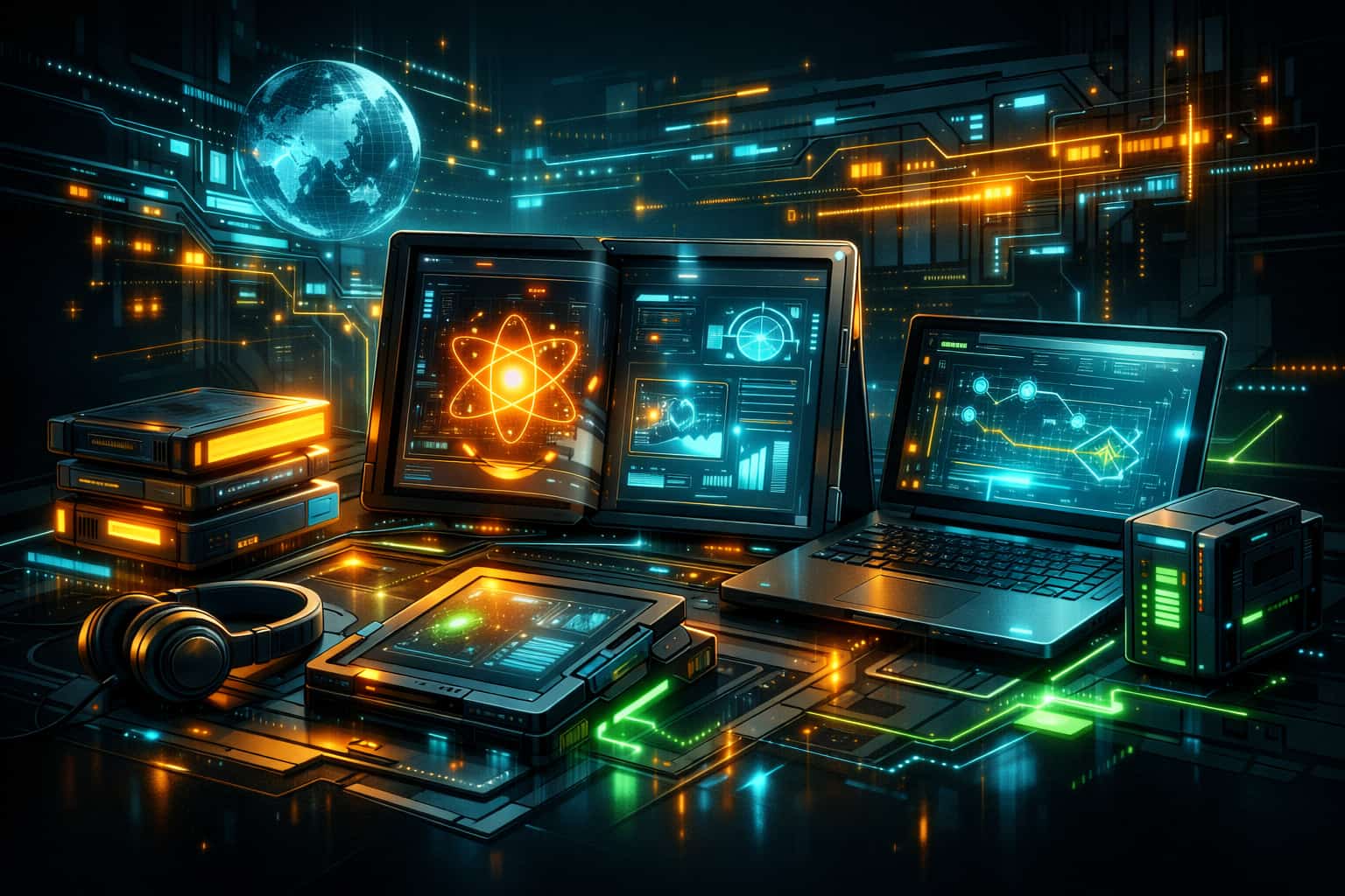 McGraw Hill (MH): Deleveraging Growth With AI Upside