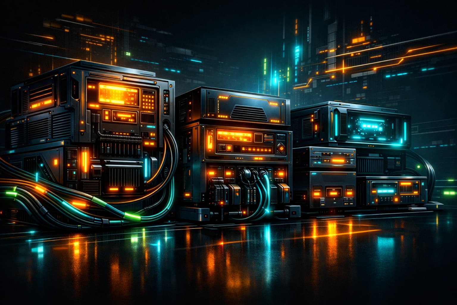 Advanced Energy Industries (AEIS): AI Data Center Growth Surge