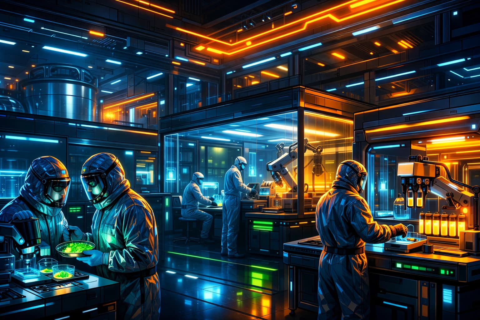 argenx SE (ARGX) climbs 11.6% on Phase 3 win