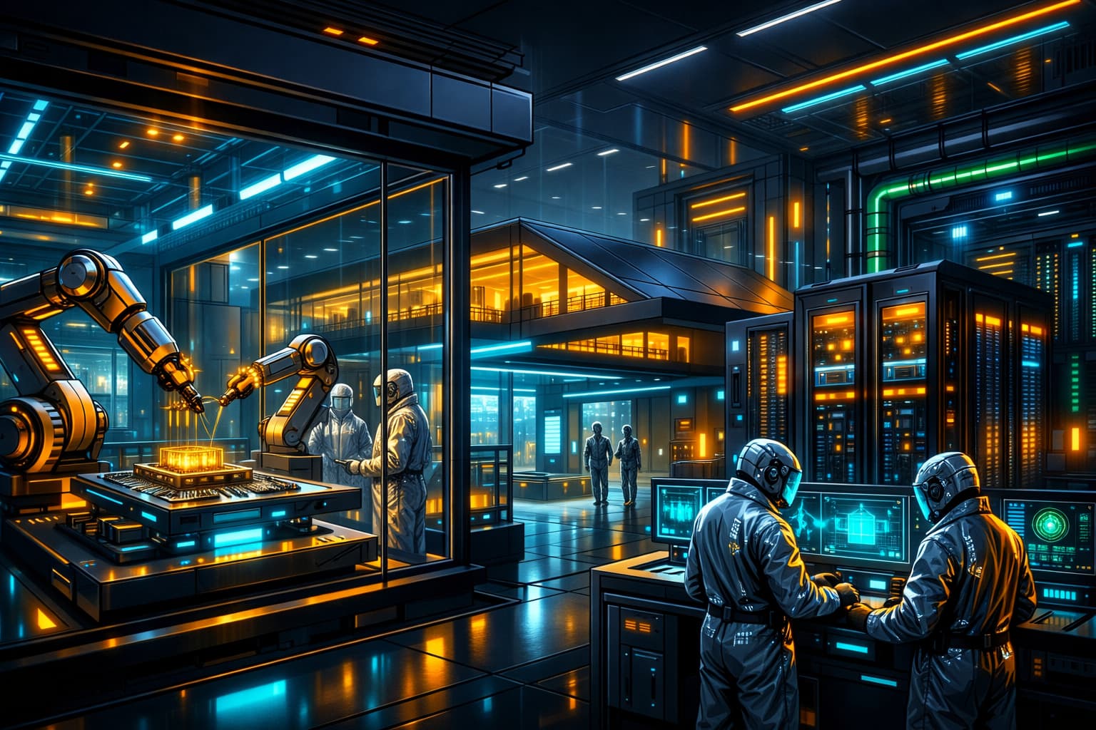 Arm Holdings plc American Depositary Shares (ARM) rises on AI