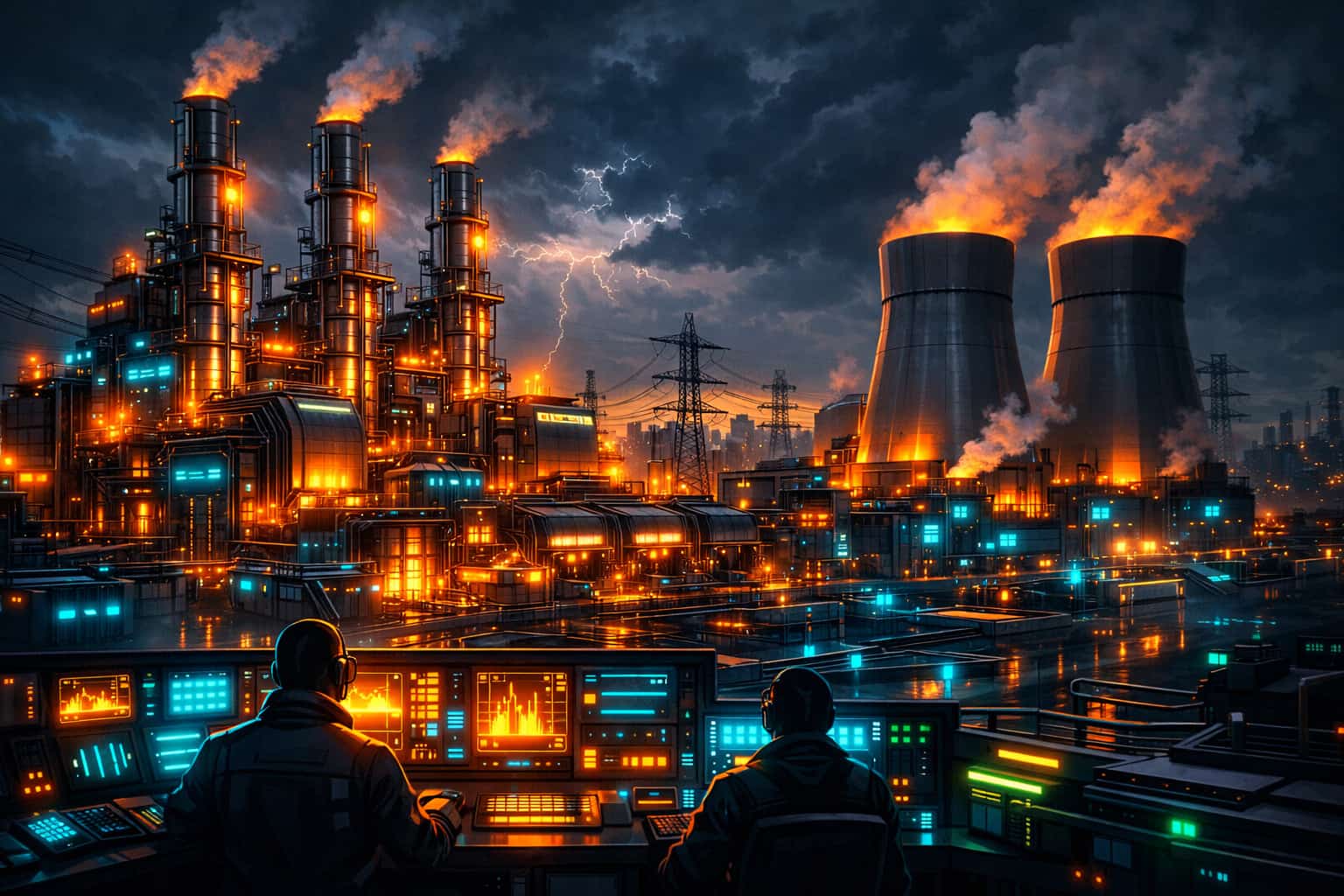 NRG Energy, Inc. (NRG) falls on earnings misses