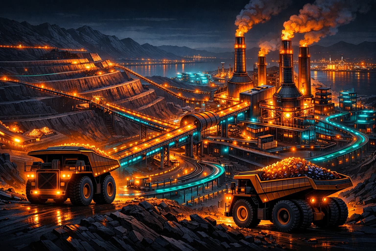 Southern Copper Corporation (SCCO) rises 5.6% on copper rally