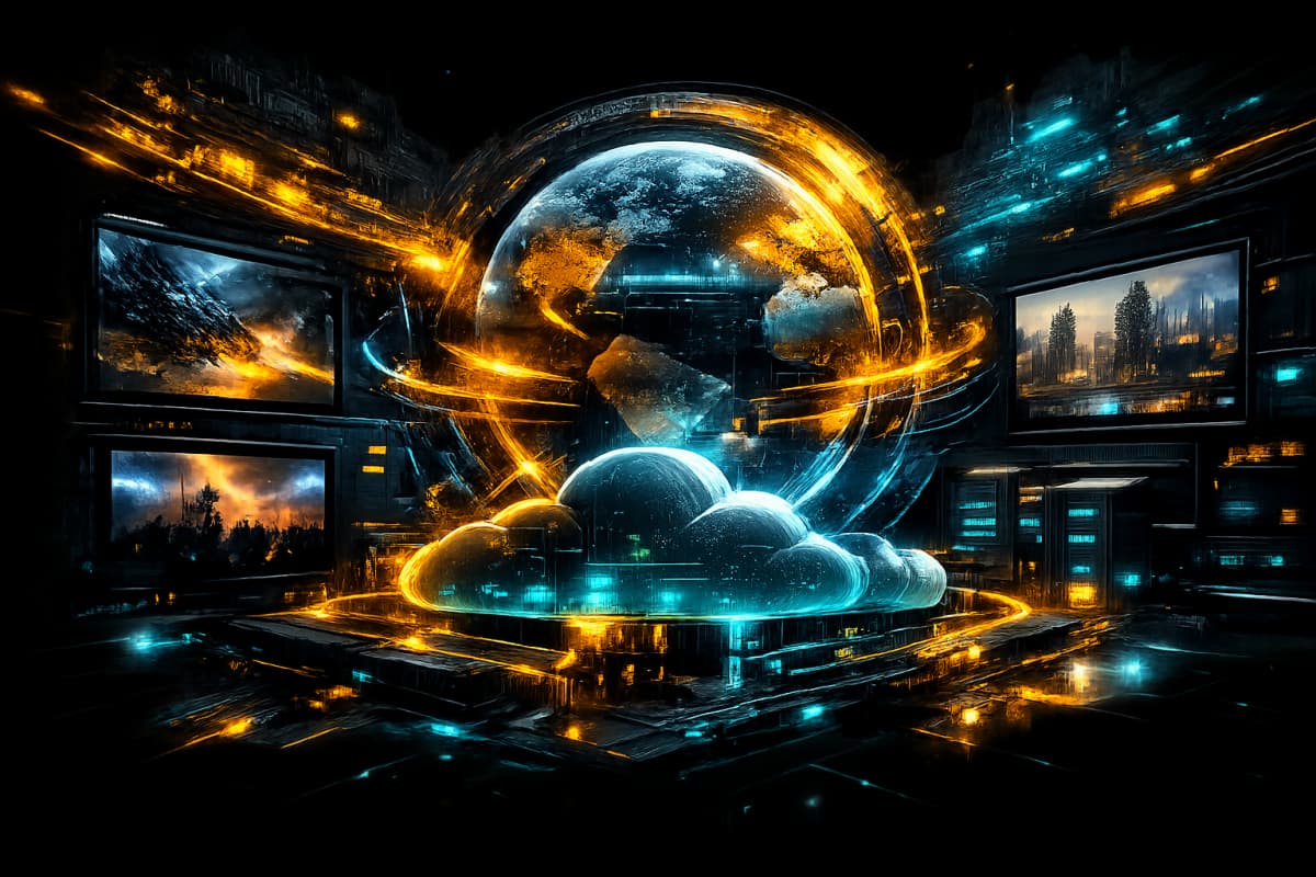 Netflix (NFLX): Growth, Ads, and Margin Expansion