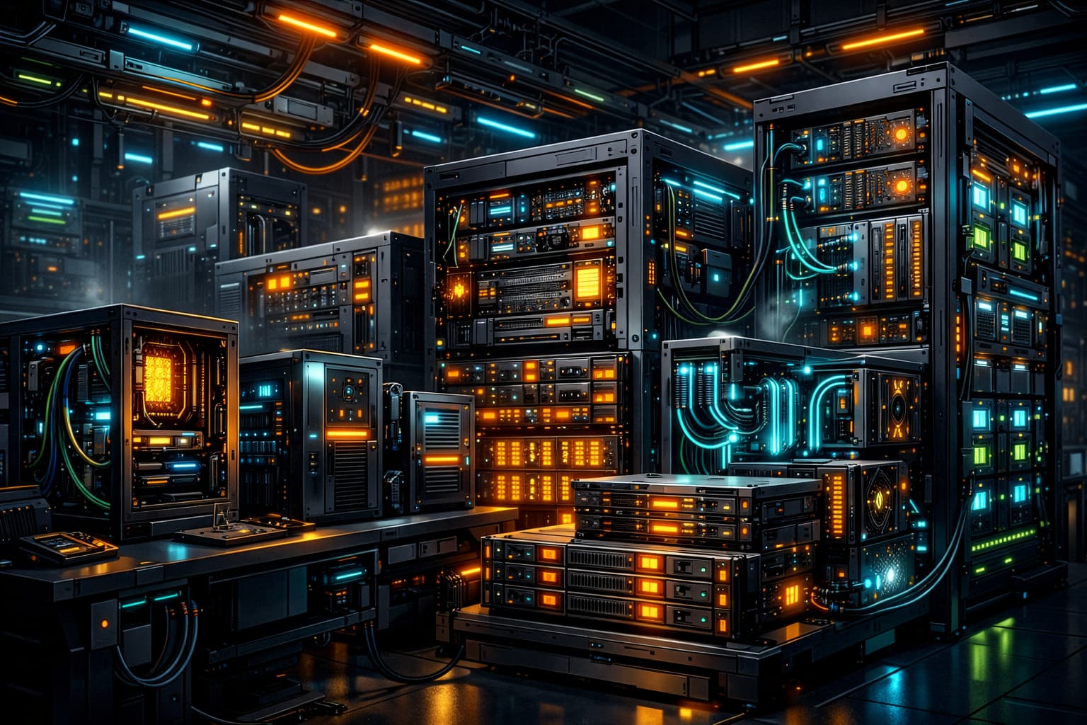 Dell Technologies (DELL): AI Infrastructure Momentum
