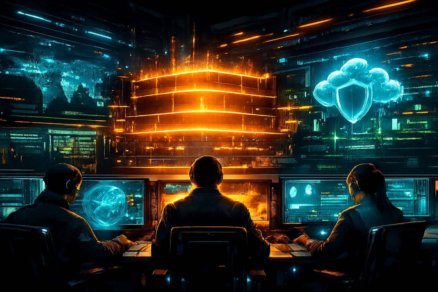 Palo Alto Networks (PANW): AI Security Growth vs. Rich Valuation