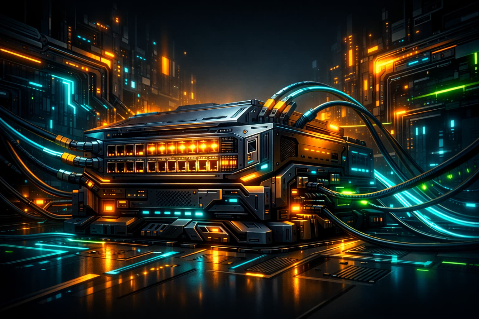 Arista is becoming the cleaner AI infrastructure bet than the chip names