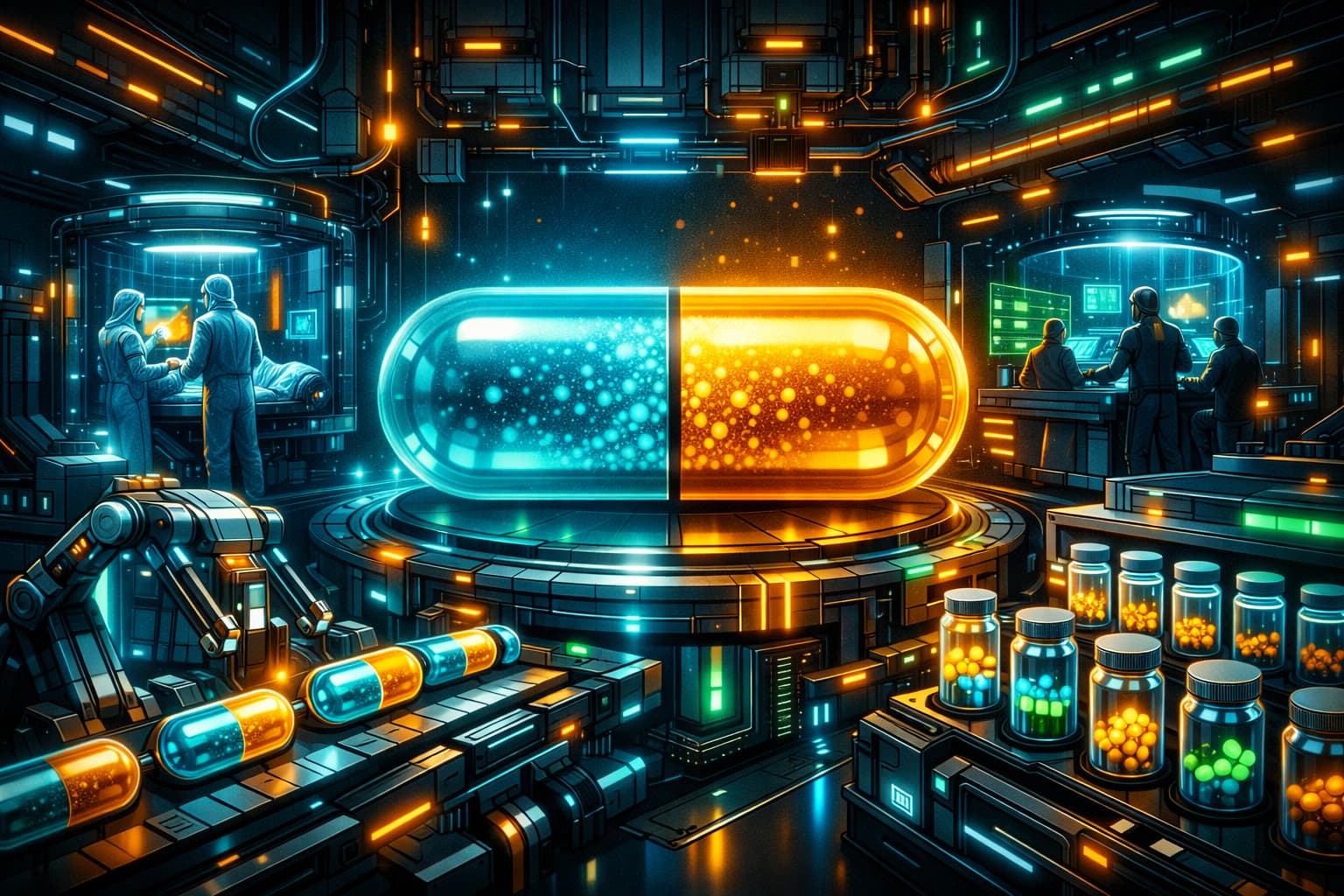 Abivax (ABVX): Phase 3 UC Data Drives Upside