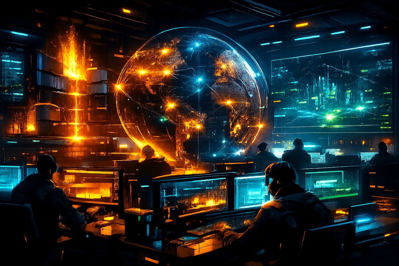 Palo Alto Networks, Inc. (PANW) drops on downgrade fears