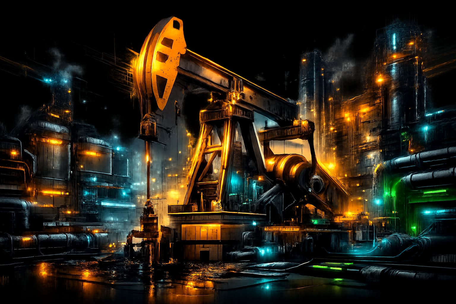 The #1 Oil Royalty, Revealed: What Stock Is Marc Lichtenfeld Teasing in The Oxford Income Letter?