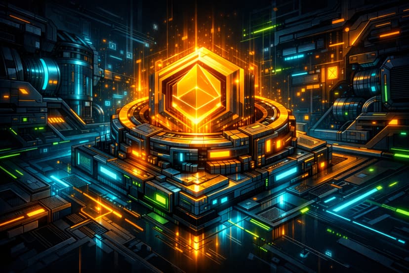 The #1 Crypto For The Clarity Act, Revealed: What Stock Is Bryce Paul Teasing in Boardwalk Flock LLC?