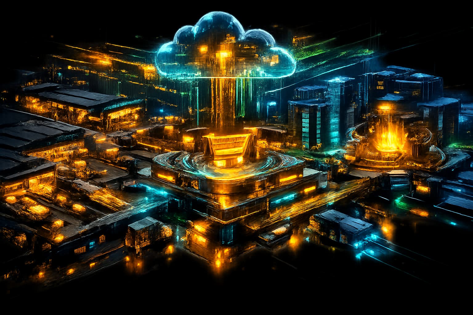 Alibaba Group Holding (BABA): AI Cloud Growth vs. Earnings Pressure