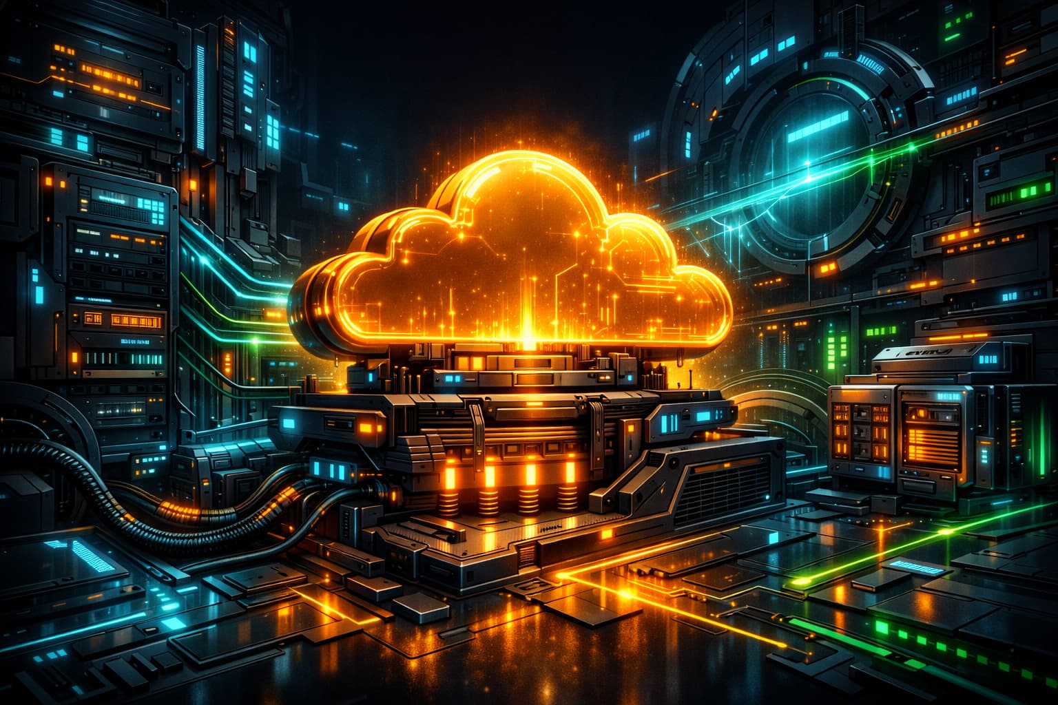 Cloudflare's 18% jump is the AI monetization proof investors wanted