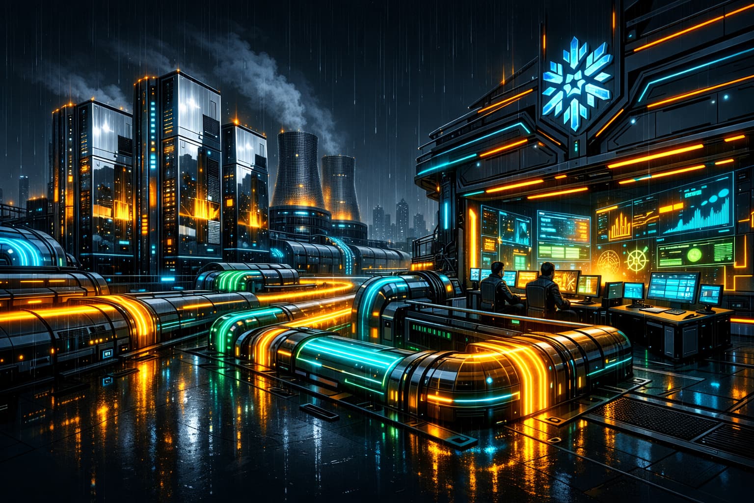Snowflake Inc. (SNOW) surges on AWS deal and strong Q1