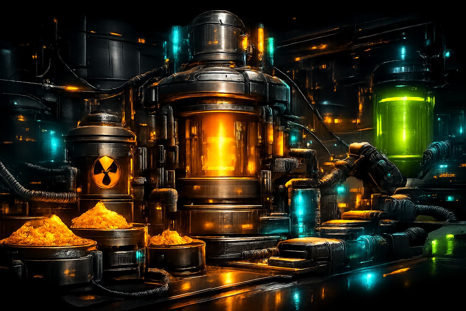 Energy Fuels is no longer just a uranium stock after the VAC deal