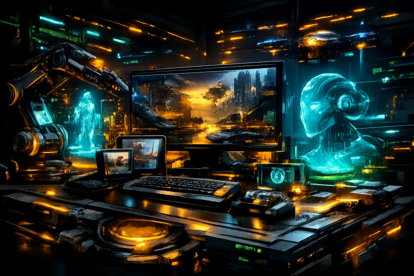 Unity Software (U): AI-Driven Turnaround With Execution Risk