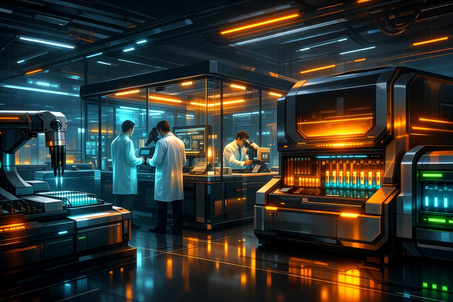 Revvity, Inc. (RVTY) rises on earnings beats
