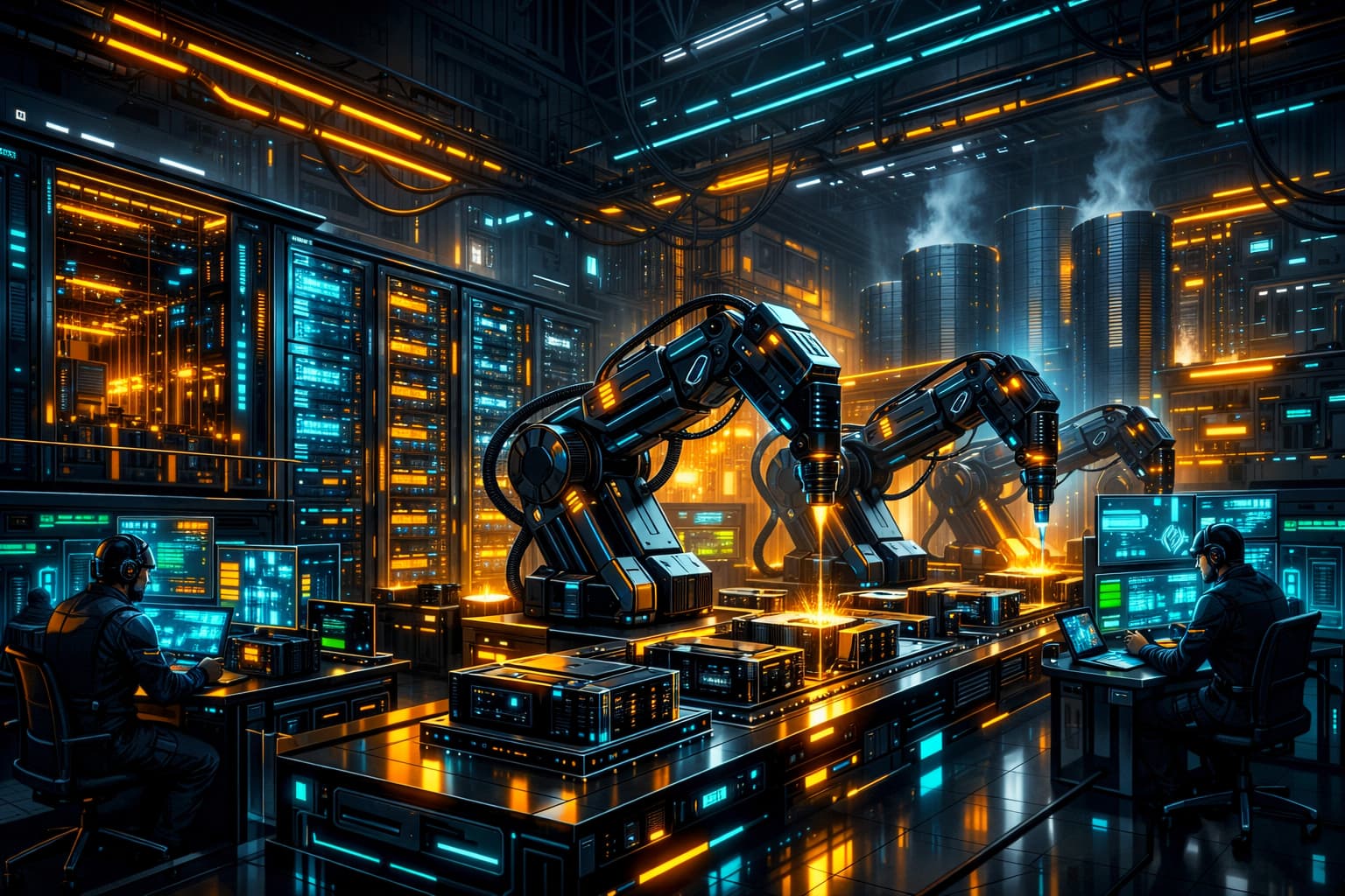 Dell Technologies Inc. (DELL) rises on AI backlog, analyst targets