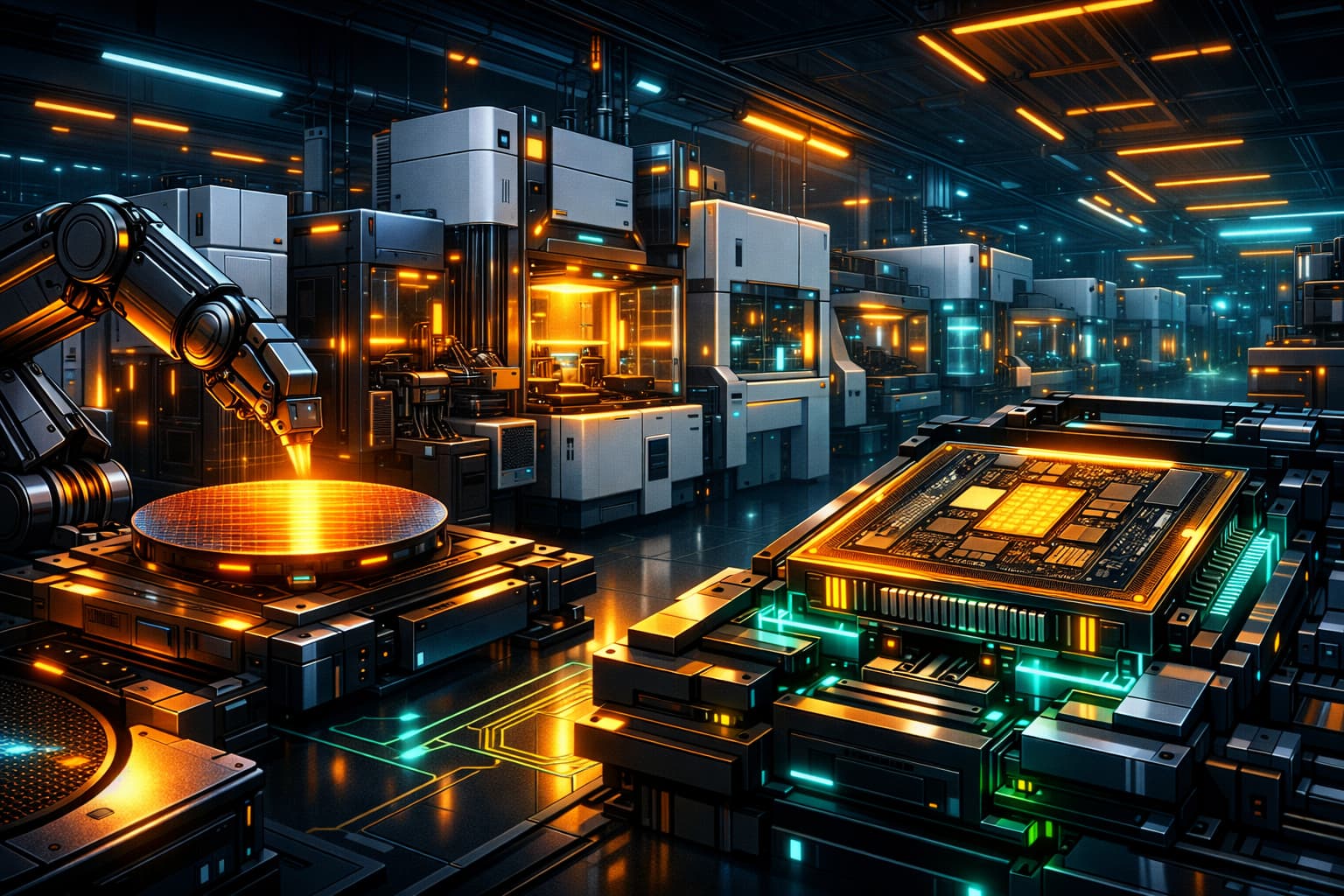 SK hynix (SKHY): HBM4 Momentum Drives a Buy Case