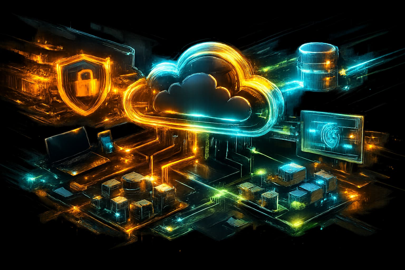 Zscaler (ZS): AI Security and Zero Trust Momentum