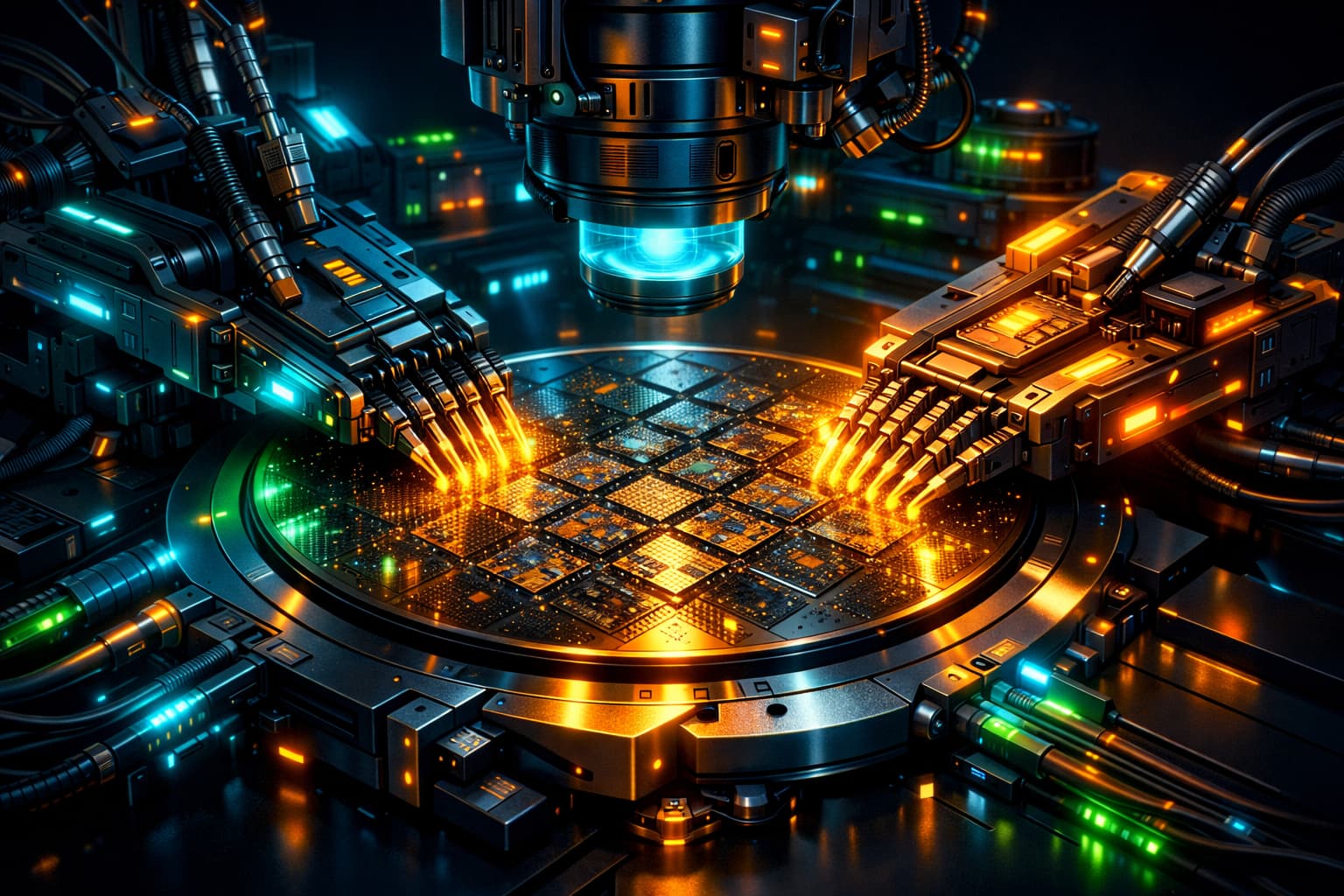 FormFactor (FORM): AI Test Demand Drives Growth