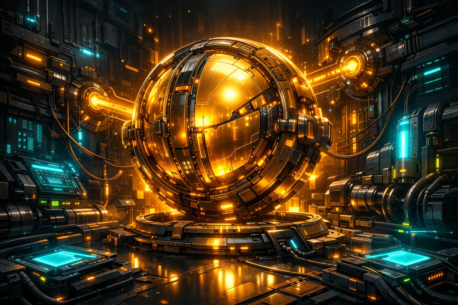 Golden Paradox, Revealed: Every Stock Sean Brodrick Is Teasing in Wealth Megatrends