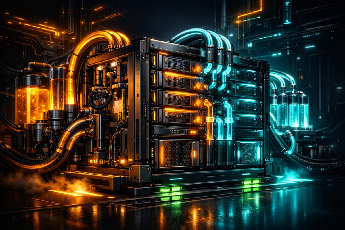 Super Micro Computer (SMCI): AI Growth at a Discount