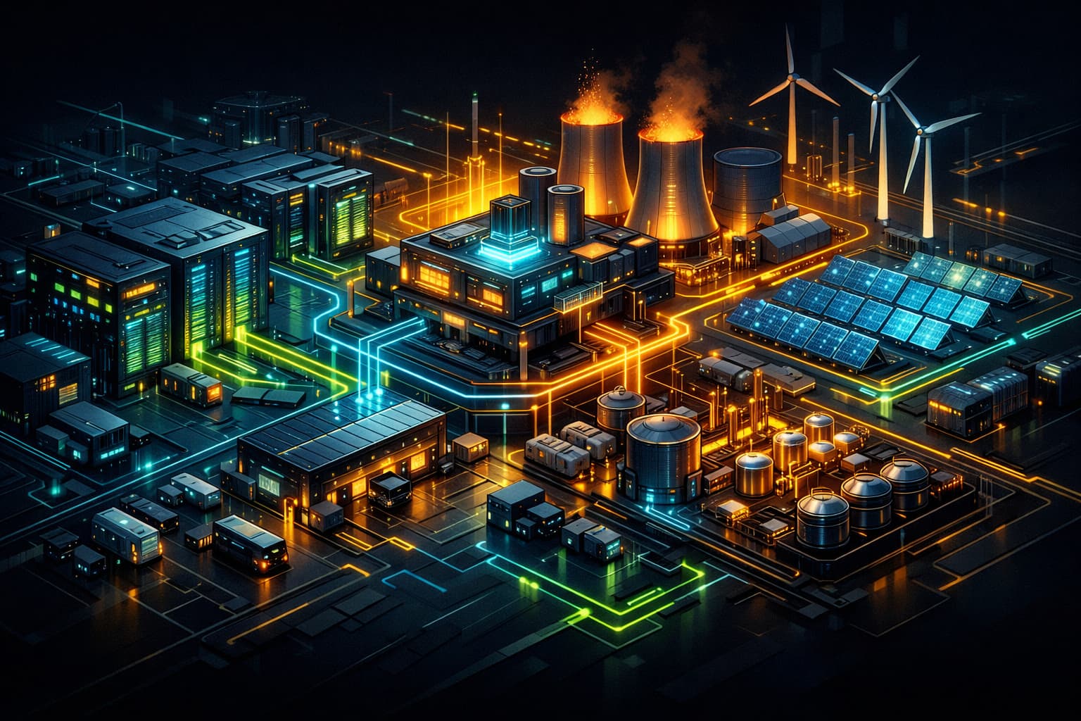 Blackstone (BX): AI Infrastructure and Fee Growth