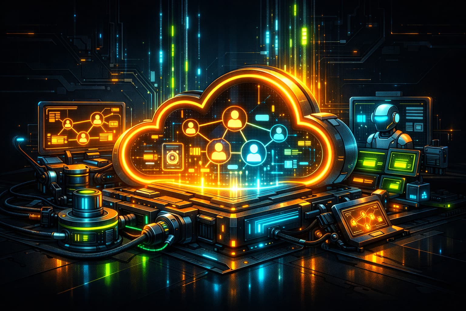 HubSpot (HUBS): AI Monetization Meets Rich Valuation